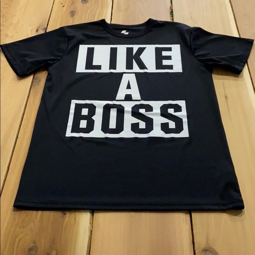 Boys Graphic T-Shirt